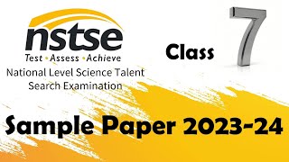 All About NTSE 2023 Syllabus Exam Form Eligibility Exam date Strategy By Sana mam  NTSE Exam [upl. by Dearborn121]