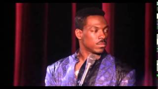 Eddie Murphy  Making Love [upl. by Dulsea521]