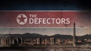 North Korea Documentary quotThe Defectorsquot  Sky News [upl. by Kato572]