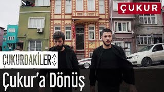 Çukurdakiler  Çukura Dönüş [upl. by Peoples151]