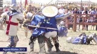 Extreme moments in HMB Historical Medieval Battle Part 2 [upl. by Elletnahs]