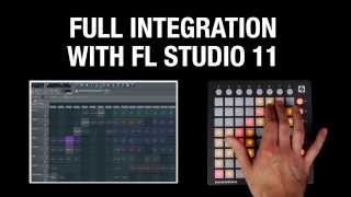 Novation  Launchpad Mini Overview [upl. by Esyahc]