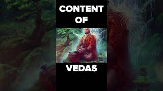 Vedas Explained In Telugu  About Vedas In Telugu  Vedas History In Telugu Information About Vedas [upl. by Eeryt]