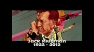 Oscar Madison aka Jack Klugman  Died Totday at age 90 [upl. by Ahasuerus441]