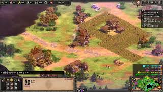 AOE2 『캠페인』 서유럽 대공들 Part 1 quot왕국분할quot Grand Dukes 1 A Kingdom Divided [upl. by Kelly]