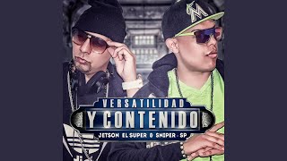 Mujeres y Chavos feat Ñejo amp Ñengo Flow [upl. by Nolek]