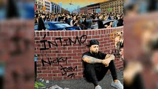 NICKY JAM INTIMO ALBUM 2019 HD [upl. by Clerissa]