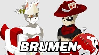 Dofus  Des nouvelles de ma team sur Brumen [upl. by Spiros326]