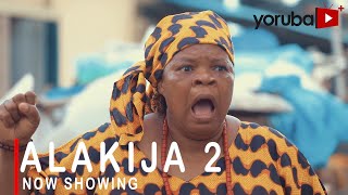 Alakija 2 Latest Yoruba Movie 2022 Drama Starring Feranmi Oyalowo  Peju Ogunmola  Olaiya Igwe [upl. by Lumbard]