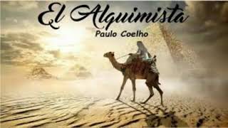 EL ALQUIMISTA PAULO COELHO AUDIOLIBRO GRATIS [upl. by Kieryt]