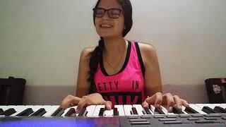 Ella es mi todo  Kaleth Morales Cover Katheryn Céspedes [upl. by Lainahtan797]