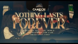 Camidoh  NLF Remix Official Video FtKing Paluta Kelvyn BoyMedikalBeeztrap Kotm LJ amp Coded [upl. by Naicad]