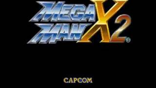 Mega Man X2  Flame Stag Rearranged [upl. by Aropizt372]