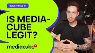 Can You Trust Mediacube Full Disclosure and Facts [upl. by Hobard]