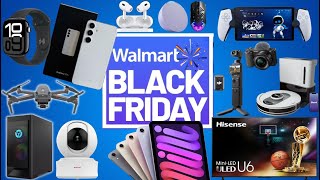 Walmart Black Friday Deals 2024 Doorbuster Deals You Wont Want to Missquot [upl. by Eisac862]