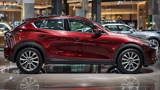 New 2025 Mazda 3 Hatchback All the Exciting Details Revealed [upl. by Allecsirp267]