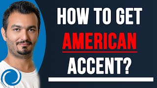 Mastering the American Accent A StepbyStep Guide to Sounding Native [upl. by Lemar]