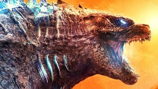 Every Godzilla Movie Ranked [upl. by Carli]