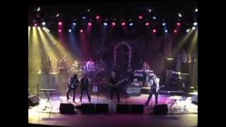 GREATEST HITS LIVE PERFORM RENEGADE BY STYXwmv [upl. by Amye]