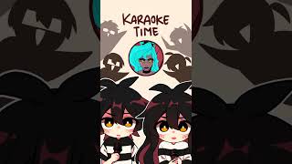 【Lin】KARAOKE TIME Megaras Villain song 【Cover】 cover [upl. by Ennairrek]