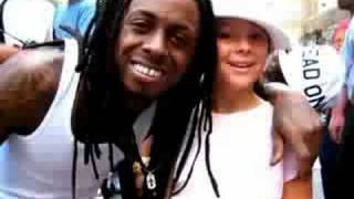 Lil Wayne  A Milli OFFICIAL VIDEO UNCENSORED WLyrics [upl. by Lee]