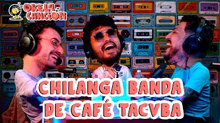 Chilanga Banda de Café Tacvba  Okela canción [upl. by Fonseca]