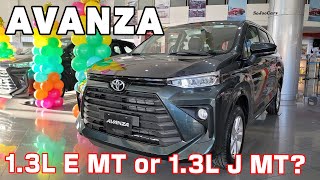 WHAT is the Perfect 2022 FMC Toyota Avanza Manual Transmission TAXI  SoJooCars [upl. by Ancelin]