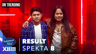 Mendapatkan Vote Terendah Inilah Finalis Yang Harus Terhenti di TOP 7  Indonesian Idol 2023 [upl. by Madge147]