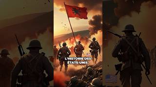 Voici le top 5 des batailles les plus brutales de lhistoire guerre history histoire info ww2 [upl. by Norud]