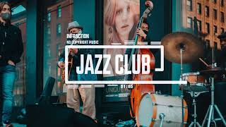 Upbeat Comedy Jazz by Infraction No Copyright Music  Jazz Club [upl. by Eendys]