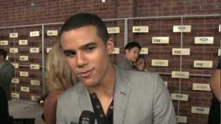 Glee  Jacob Artist  Jake Puckerman  The Angry Half Brother [upl. by Saucy]