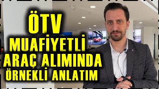 KANUN DEĞİŞİKLİĞİNE GÖRE ENGELLİ ARACINI KİMLER KULLANABİLİR [upl. by Notxed490]