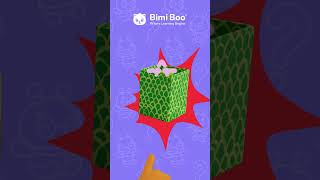 Where is the Toy Find out with Bimi Boo in this Kids Song [upl. by Derrick]