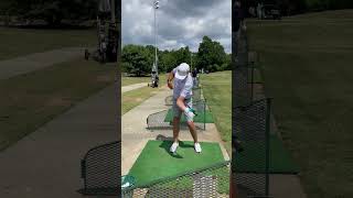 Lead Left Elbow Drill to Improve Your Golf Backswing [upl. by Anoyi948]