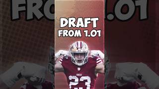 🌟How to Draft from 101🌟 fantasyfootball fantasyfootballadvice fantasyfootballdraft sports nfl [upl. by Viridi361]