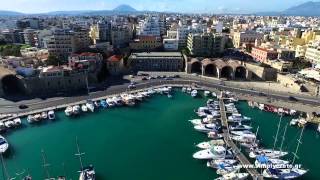 Welcome to Heraklion [upl. by Papst658]