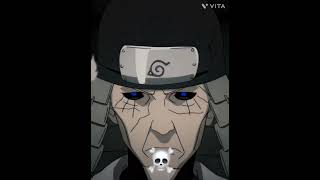 the most powerful hokage hashirama tobirama hiruzensarutobi minato shorts shortsfeed [upl. by Leelaj607]