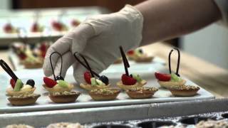 Culinary Institute LeNotre HD [upl. by Bore377]