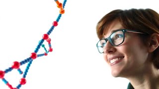 Unlocking the mysterious A B and Z forms of DNA biology formsofDNA [upl. by Marion]