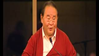 Sogyal Rinpoche  The Essence of Meditation [upl. by Damien529]