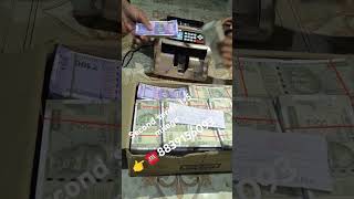 🏧💵 ATM mein Bank mein deposit kar sakte ho second series currency haicomedy short [upl. by Rediah]