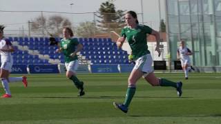 Northern Ireland v Iceland [upl. by Akienahs]