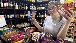 ANTES DE VENDER DOCES CHOCOLATES na DISTRIBUIDORA veja ESTE VÍDEO [upl. by Legna960]