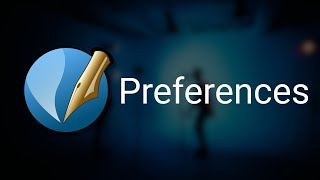 Scribus tutorial 2 Preferences  Scribus tutorial [upl. by Iny]