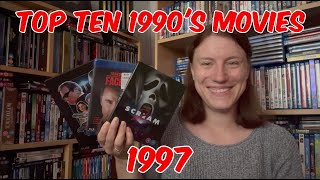 Top Ten 1990s Movies  1997 [upl. by Safir]