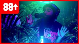 Flatbush Zombies talk drugs in Tokyo and perform quotThis Is Itquot  88 GOOD FORTUNES [upl. by Lenwood]