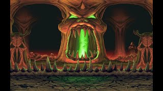 Mortal Kombat 3 Arcade Music  The Soul Chamber Stage Theme Slowed amp Low Pitched [upl. by Nairahcaz]