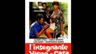 L insegnante viene a casa [upl. by Learsi]