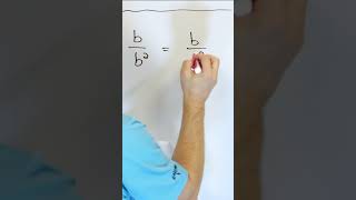 Simplified Strategies to Dividing Terms with Exponents [upl. by Crispas]