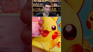 TENTANDO ACHAR O PIKACHU DE 1000 REAIS gameplayrj davyjones pokemon card pikachu [upl. by Ailedroc176]